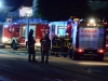 Dachstuhlbrand HS Altmünster