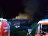 Dachstuhlbrand HS Altmünster