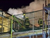 Dachstuhlbrand HS Altmünster