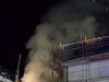 Dachstuhlbrand HS Altmünster