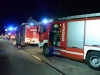 Dachstuhlbrand HS Altmünster