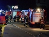 Dachstuhlbrand HS Altmünster