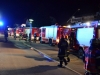 Dachstuhlbrand HS Altmünster