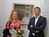 Das Klimt-Original des Wiener Leopold Museum zu Gast im Klimt-Zentrum am Attersee