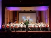 Dirigenten-Mix beim Liebstattkonzert der Stadtkapelle Gmunden