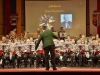 Dirigenten-Mix beim Liebstattkonzert der Stadtkapelle Gmunden