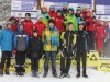 Dreiregionenkampf in der Rettenbachalm