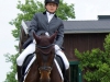 Reiten: top Erfolge bei Dressur-Landesmeisterschaften in Aurachkirchen