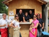 Reiten: top Erfolge bei Dressur-Landesmeisterschaften in Aurachkirchen