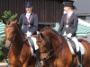 Reiten: top Erfolge bei Dressur-Landesmeisterschaften in Aurachkirchen