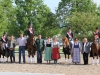 Reiten: top Erfolge bei Dressur-Landesmeisterschaften in Aurachkirchen