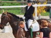 Reitsaison mit Dressurturnier eröffnet