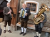 Druschwochen enden mit Handwerksfest am Stehrerhof