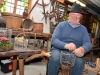 Druschwochen enden mit Handwerksfest am Stehrerhof