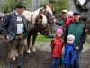 Druschwochen enden mit Handwerksfest am Stehrerhof