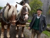 Druschwochen enden mit Handwerksfest am Stehrerhof