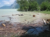 Ebensee: ausgeflossenes Heizöl könnte zum Umweltproblem werden