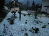 Ebensee: Hagel verwüstet Gärten und verletzte Personen