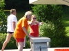 Ebensee: Wasserrettungs-Jugend bei Landesmeisterschaft in Steyr top