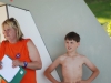Ebensee: Wasserrettungs-Jugend bei Landesmeisterschaft in Steyr top