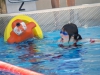 Ebensee: Wasserrettungs-Jugend bei Landesmeisterschaft in Steyr top