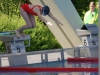 Ebensee: Wasserrettungs-Jugend bei Landesmeisterschaft in Steyr top