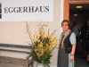 Frühlingsbeginn im Eggerhaus Altmünster