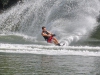 Ein Dutzend Medaillen bei Wasserski-Staatsmeisterschaft 2013