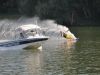 Ein Dutzend Medaillen bei Wasserski-Staatsmeisterschaft 2013