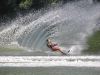 Ein Dutzend Medaillen bei Wasserski-Staatsmeisterschaft 2013