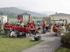 Ein Hoch dem ersten Mai mit der Musikkapelle Gschwandt