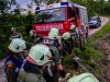 Einsatzübung FF Ohlsdorf