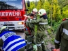 Einsatzübung FF Ohlsdorf