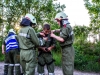 Einsatzübung FF Ohlsdorf