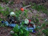 Einsatzübung FF Ohlsdorf