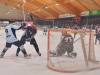 Eishockey: Trauer um Kapitän führte zum Sieg