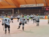 Eishockey: Trauer um Kapitän führte zum Sieg