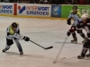 Eishockey: Traunsee-Sharks besiegen Steyr Panthers