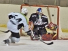 Eishockey: Traunsee-Sharks besiegen Steyr Panthers