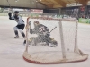 Eishockey: Traunsee-Sharks besiegen Steyr Panthers