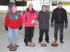 Dritter Platz