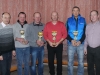 Siegerehrung Marktmeister