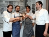 Erfolgreicher Kulinarischer Event im Seehotel Das Traunsee