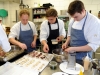 Erfolgreicher Kulinarischer Event im Seehotel Das Traunsee