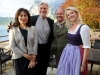 Erfolgreicher Kulinarischer Event im Seehotel Das Traunsee