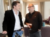 Erfolgreicher Kulinarischer Event im Seehotel Das Traunsee