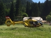 Erneut zwei Alpinunfälle am Traunstein - Gmunder Bergretter im Dauereinsatz