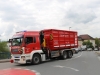 Fahrzeugsegnung FF Vöcklabruck
