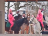 Faschingskehrhaus mit Kinderball der SPÖ Gschwandt