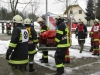 Feuerwehr-Ausbildnerschulung im Bezirk Gmunden